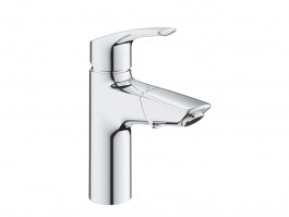 MONOMANDO LAVABO CAÑO EXTRAIBLE EUROSMART GROHE